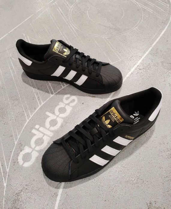 Superstar_2_Black R.38