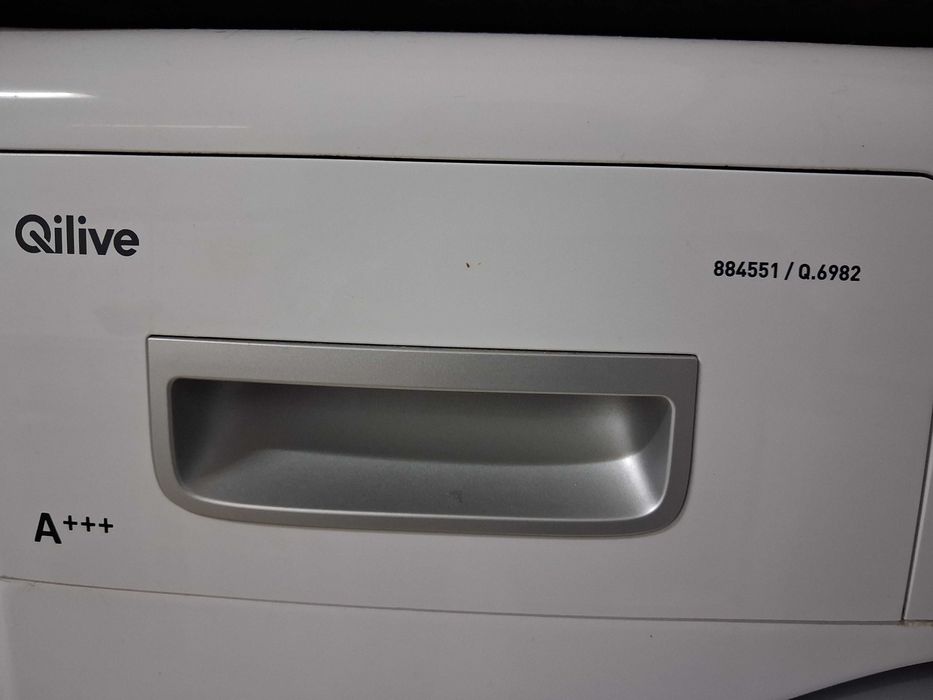 Máquina de lavar roupa 8kg em perfeito estado