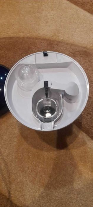 Aerosol Nebulizador Pic AirProjet c/ Bolsa