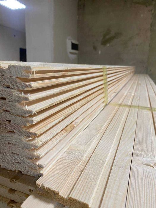 Вагонка є асортимент