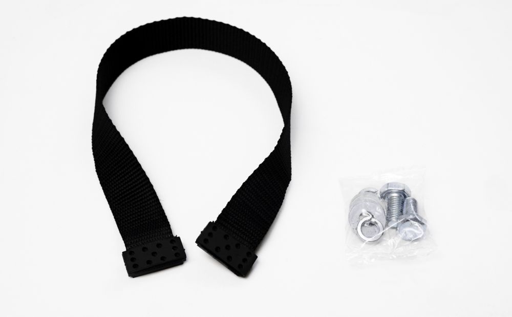 Акумулятор гелевий Volt Polska 100 Аг 12В AGM VRLA для ДБЖ ИБП