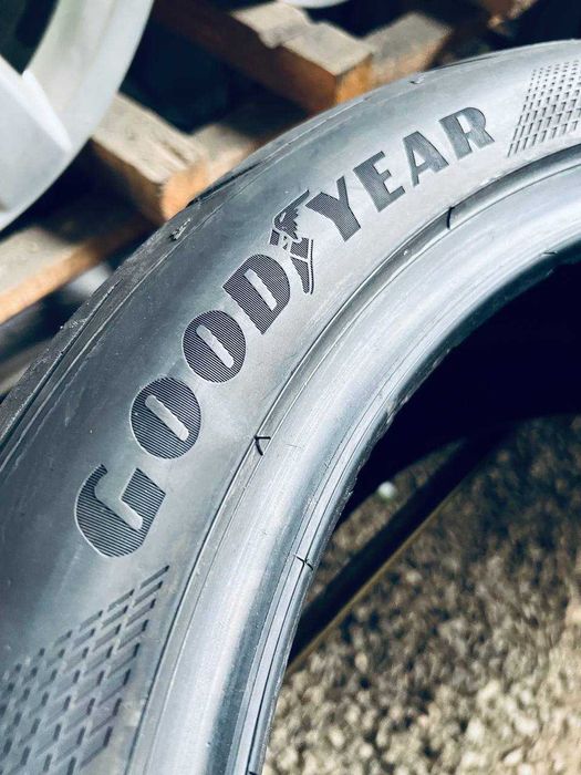 Шини Резина Літні 245 45 18 Goodyear Eagle F1 SuperSport [2019]2шт