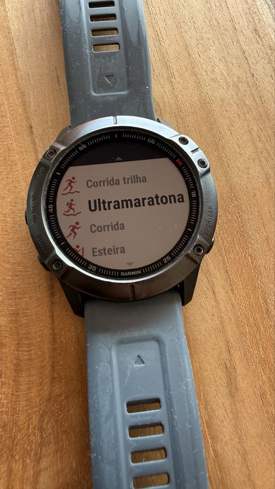 Garmin Fenix 6X Pro