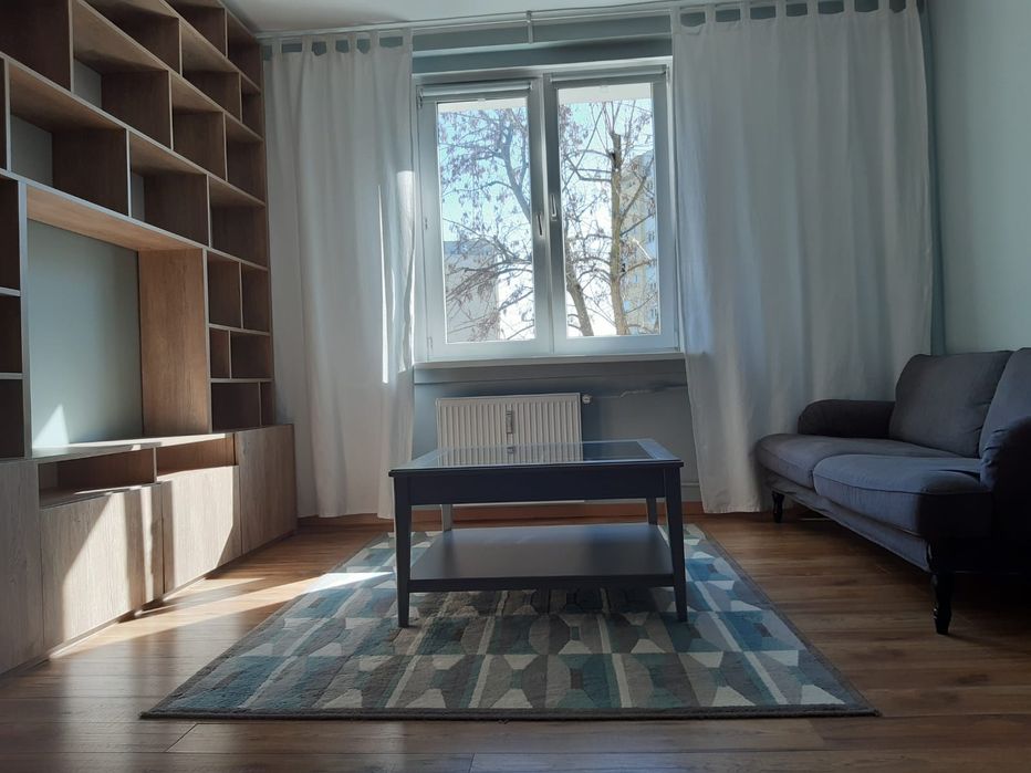 Mieszkanie – Poznań, Łęgi Dębińskie, Wilda - Widok 2