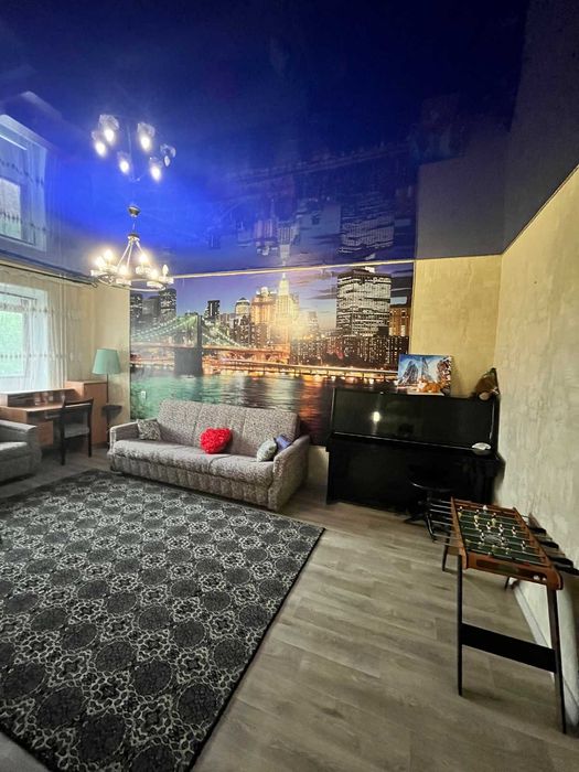 Apartment in Slov’yansk, Molodizhnyy, Lisovyy - Вид 2