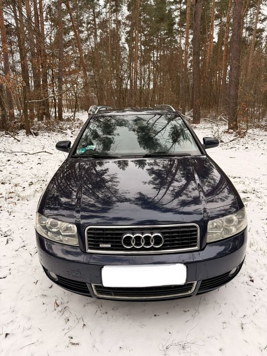 Продам Audi A4 C6 1.9 TDI 2004р