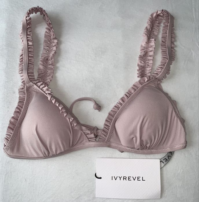 Góra od stroju kąpielowego