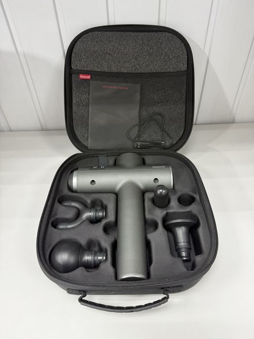 Масажер Yunmai Massage Gun Prime M418