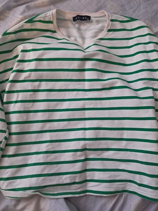 Модна кофтинка оверсайз