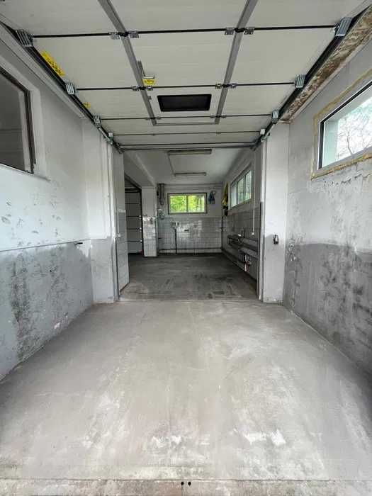 WOLDAR Wynajmę magazyn/halę produkcyjną/garaż 31m2