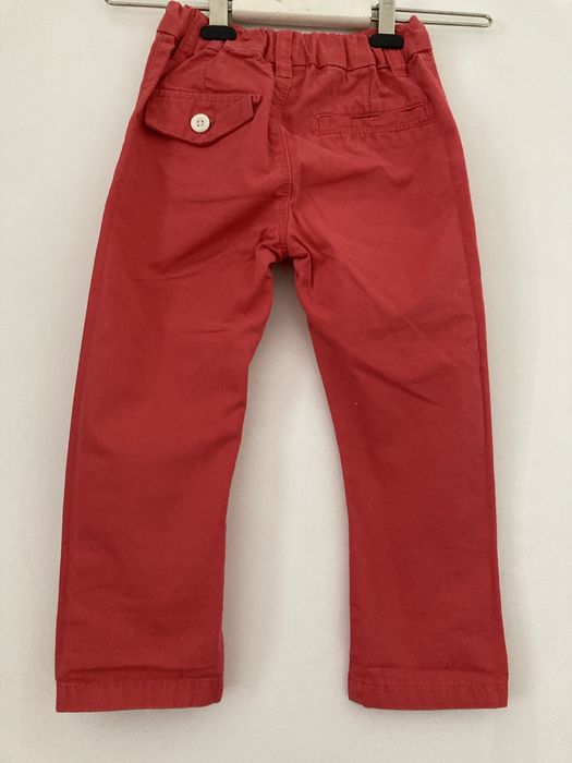 Джинси для хлопчика