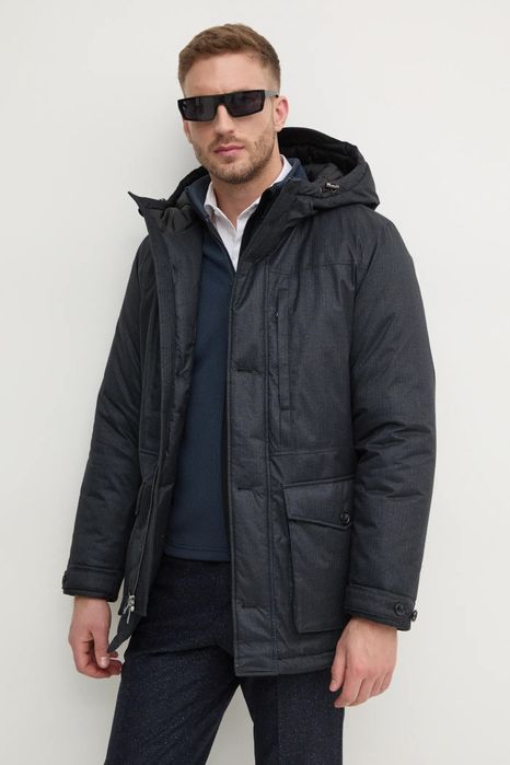 Пуховик куртка Michael Kors XL оригінал Курточка Parka парка