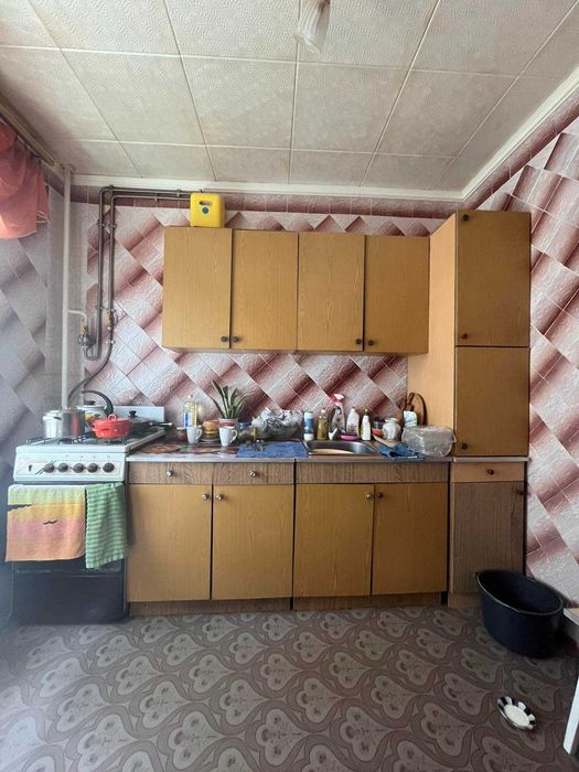 Продается 2-комнатная квартира на Артема