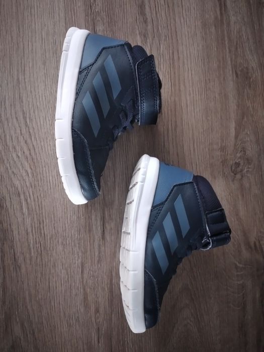 Buty adidas rozmiar 24/15 cm