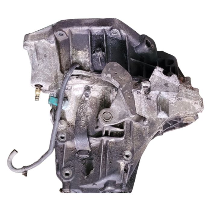 Caixa de velocidades Nissan Qashqai/Qashqai +2 (J10)