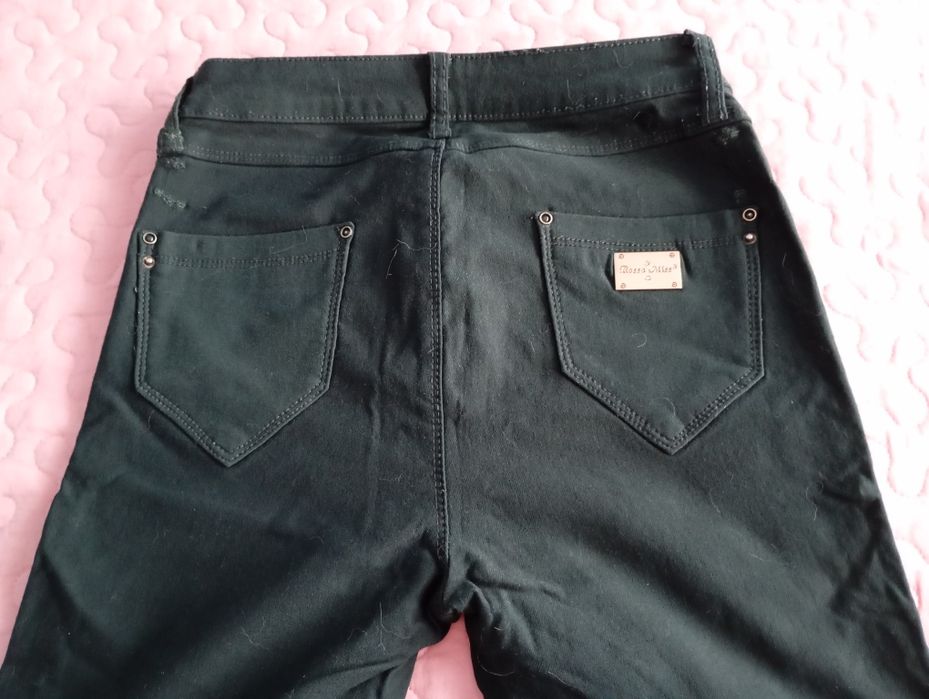 Calças Rossa Miss jeans