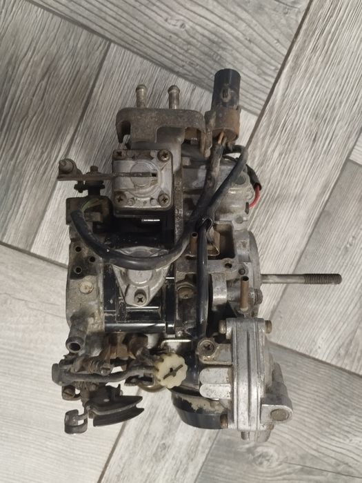 Продам карбюратор Mikuni corp