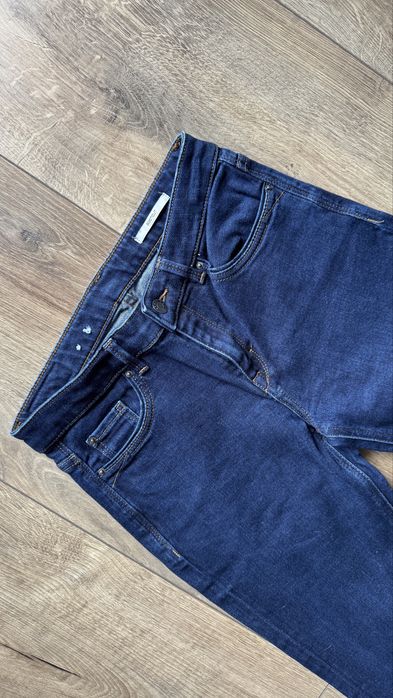 Jeansy damskie roz S Esprit