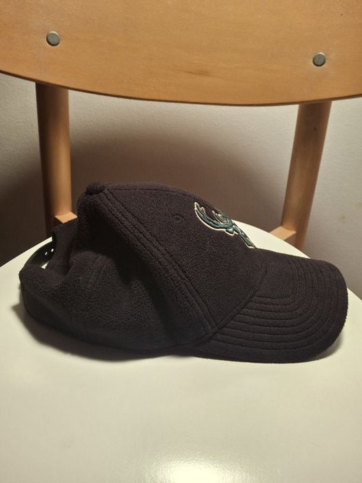 Chapeu New Era 9FORTY - Milwaukee Bucks