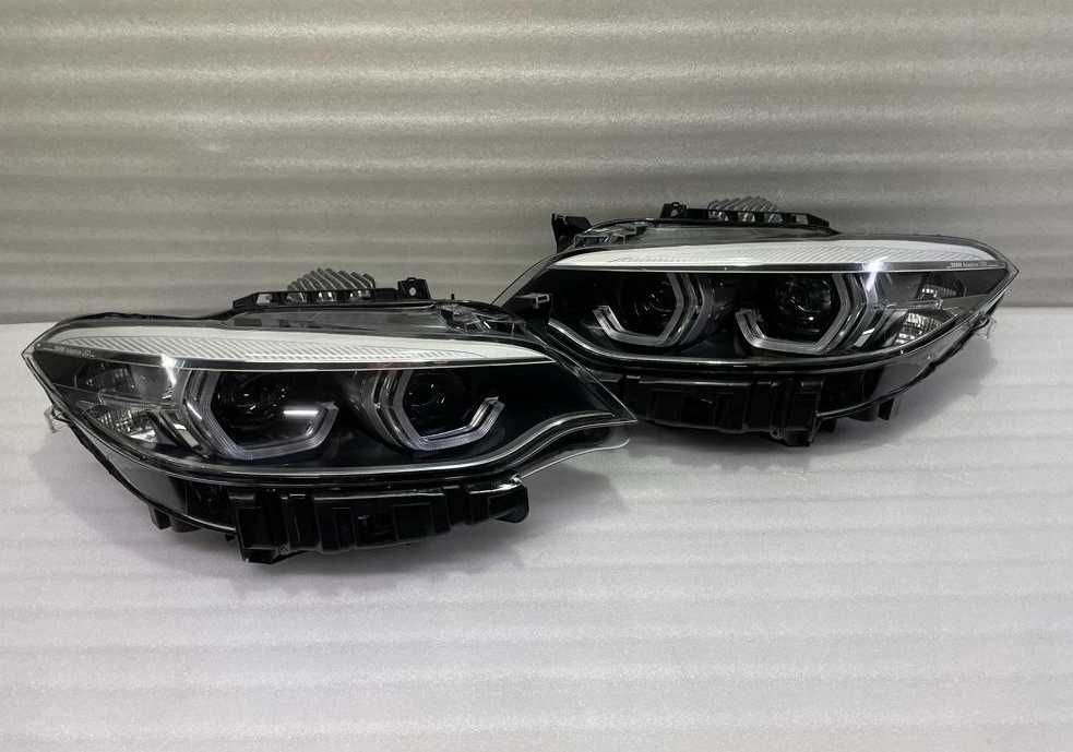 BMW 2 F22 F23 Фара Фари передні ліва права Adaptive Led USA EU