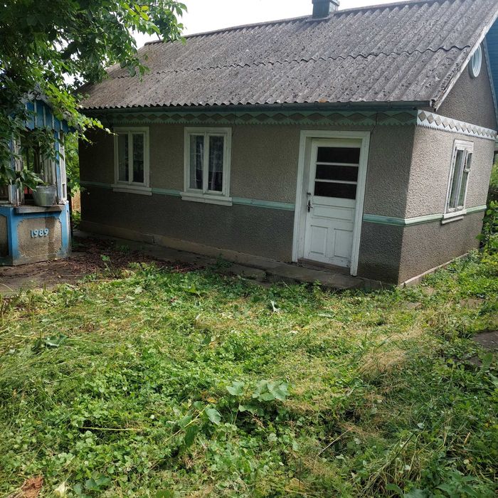 Продам господарство