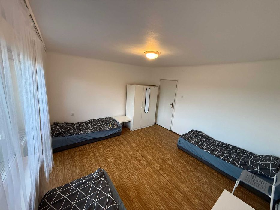 Hostel pokoje do wynajęcia