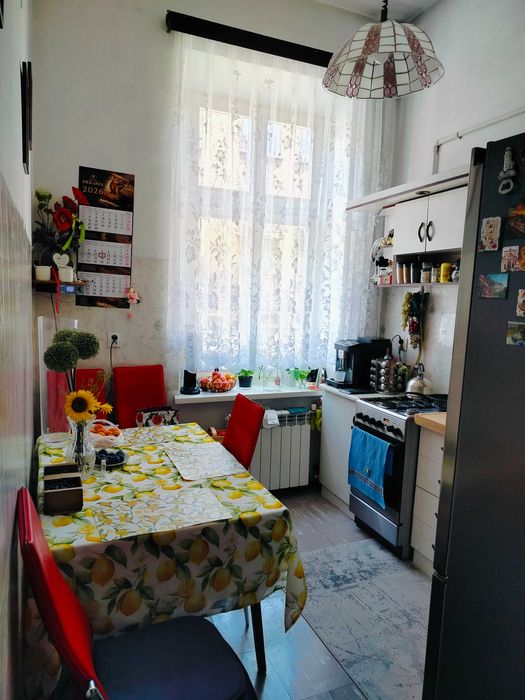Mieszkanie – Kraków, Grzegórzki - Widok 4