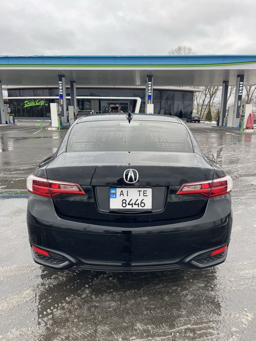 Acura ILX 2.4 AT 2017 | 119 тис км, Premium, Sport