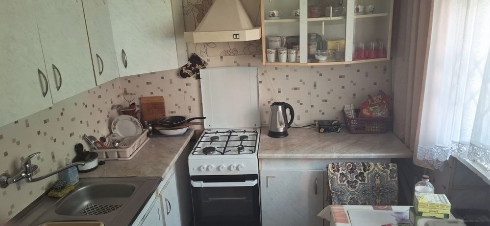 Mieszkanie 2 pokoje 50,2m²  REZERWACJA
