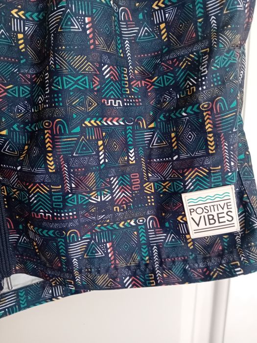 Spodenki szorty Top Secret Positive Vibes