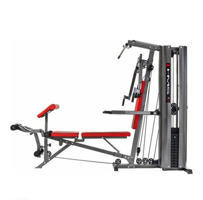 Atlas do ćwiczeń HMS