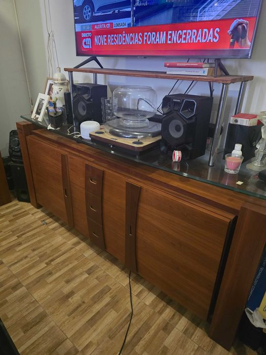 Moveis de Sala Como Novos