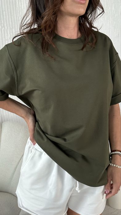 Футболка жіноча базова