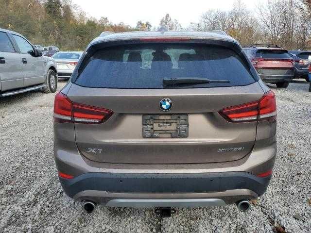 2020 Bmw X1 XDRIVE28I