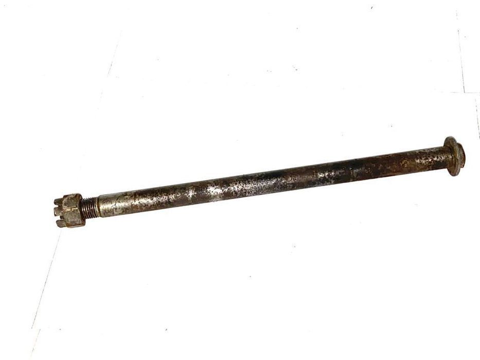 PECAS USADAS HONDA CBR 600 F1 1987 - 1990