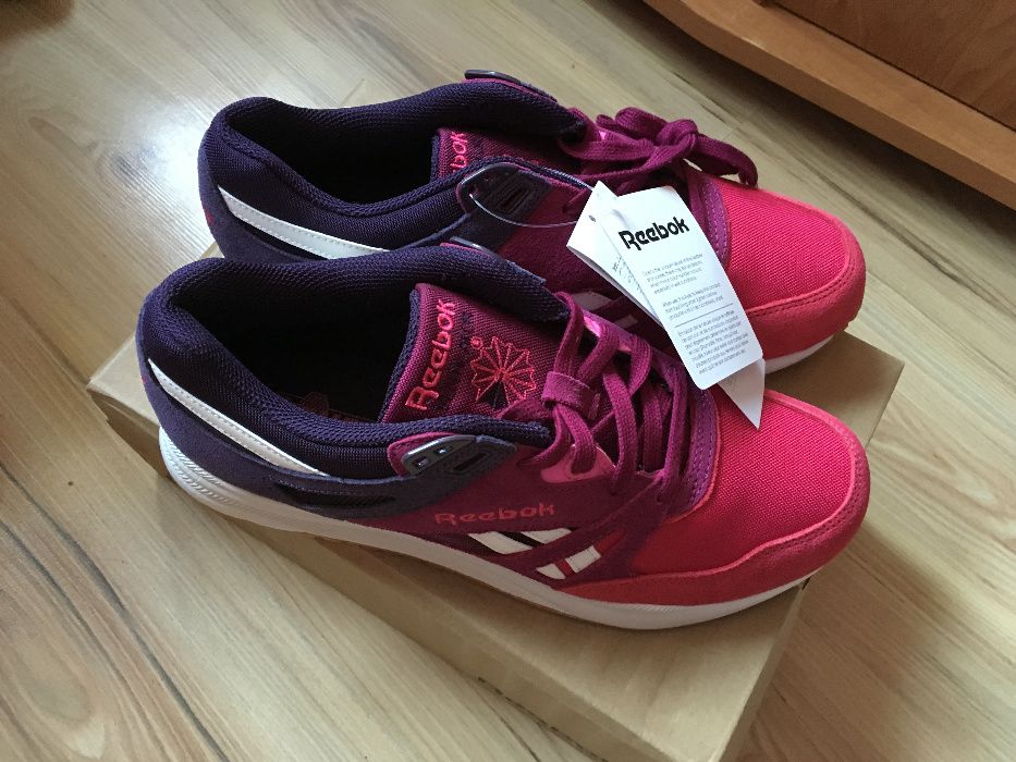 Buty Reebok Ventilator roz. 39