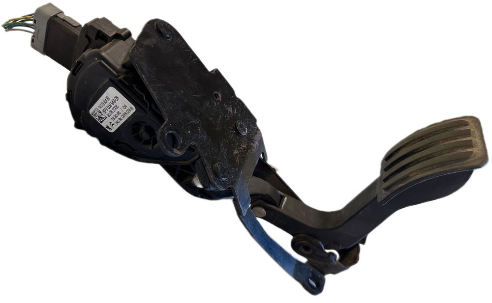 Pedał Gazu Potencjometr Scudo Jumpy Expert Ii