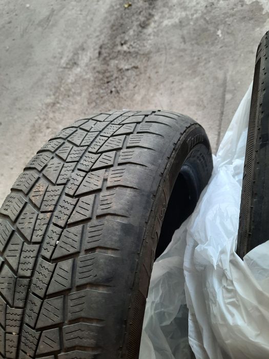 Продам шини 185/55 R15