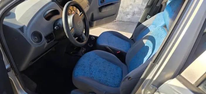 Vendo Chevrolet  Matiz ou troco