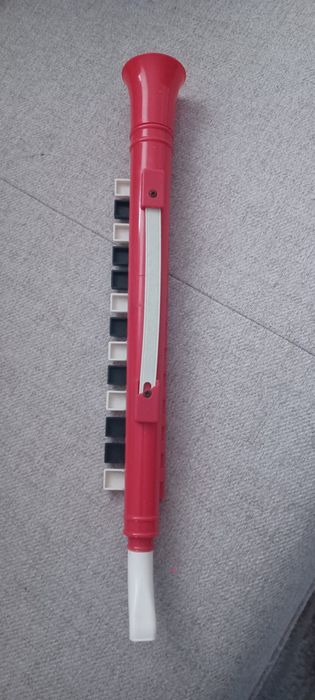 Flauta de criança