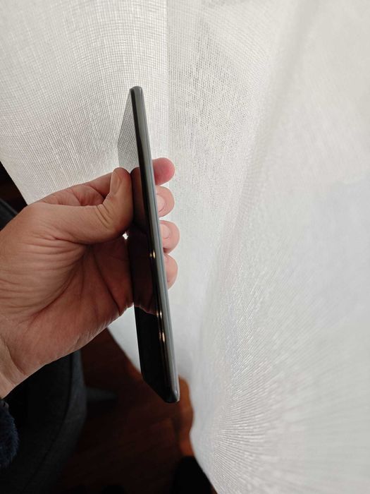 Poco F3 preto 8gb/256gb - excelente estado