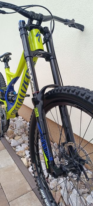 Specialized Demo 8 Rower Zjazdowy Downhill DH 27.5