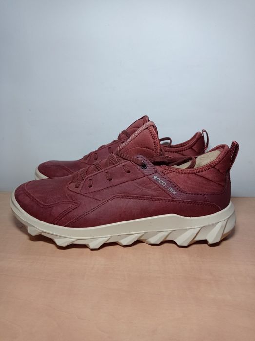 Кросівки шкіряні ЕССО МX W 41р.