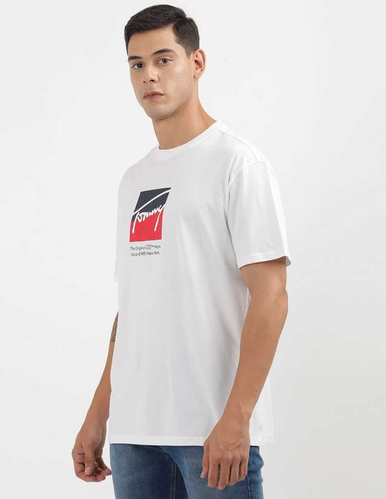 Оригінал! Футболка Tommy Jeans M