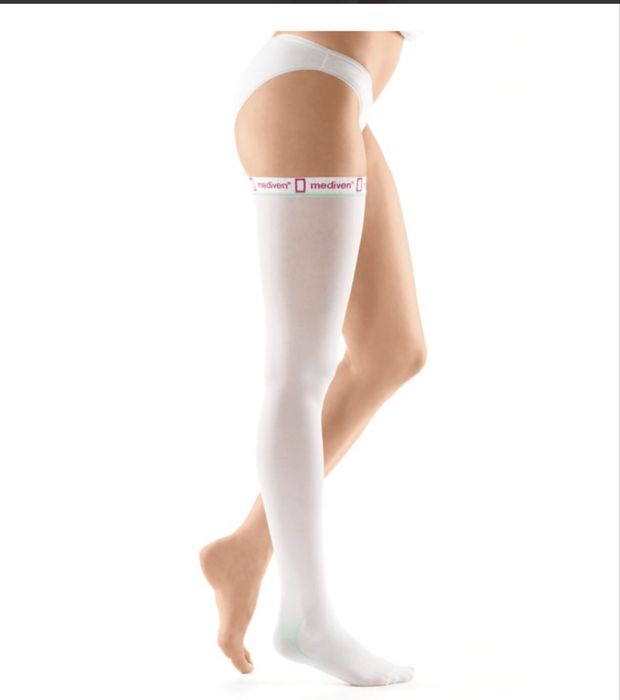 Компресійні панчохи Mediven післяопераційні та для пологів