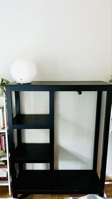 Roupeiro Aberto IKEA