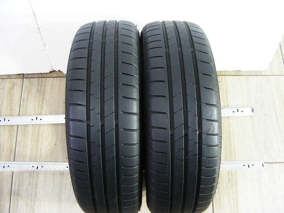 Літня гума 205/60/16 -2 шт.Falken Sincera SN110 .