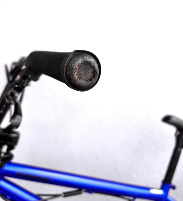 Rower BMX Mongoose Legion L10