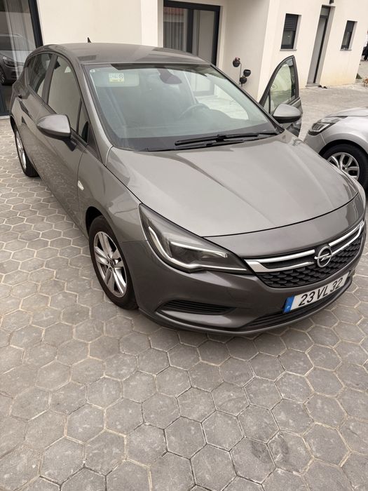 Opel astta 1500 gasoleo