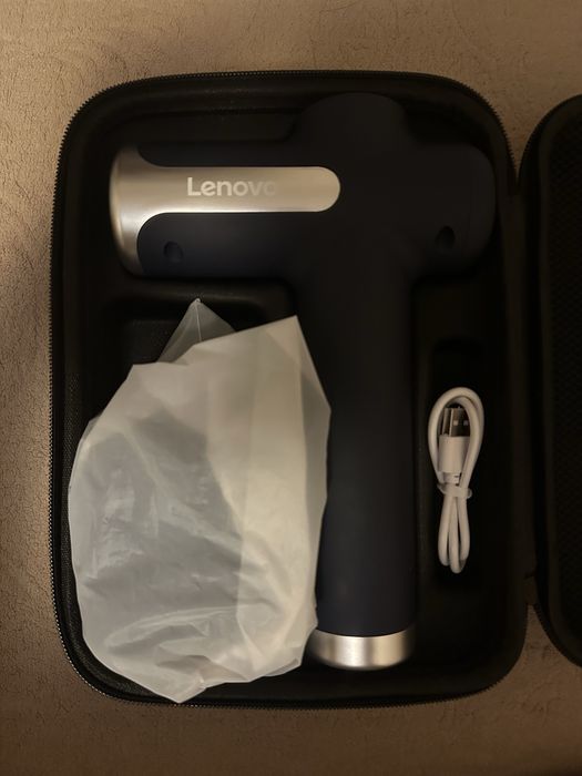 Продам масажер Lenovo